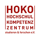 Hochschul-Kompetenz-Zentrum Logo