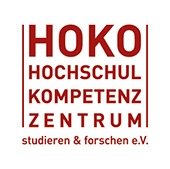 Hochschul-Kompetenz-Zentrum Logo