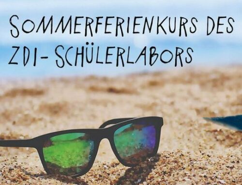 //  Hast Du Lust, in den Sommerferien deine virtuelle Strandkulisse selbst zu entwerfen?