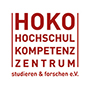 Hochschul-Kompetenz-Zentrum Logo