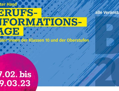 Die BIT 2023 in Warendorf starten in Präsenz