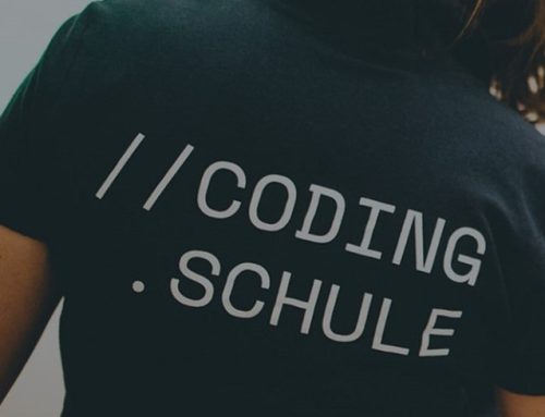 9 neue Coding-Kurse! Und ein Meetup.