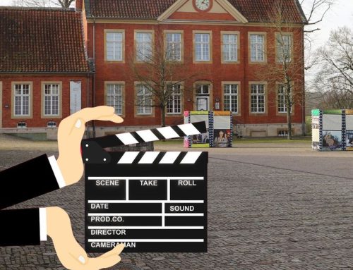 …und Action! Einführung in die Filmpraxis – Filmworshop