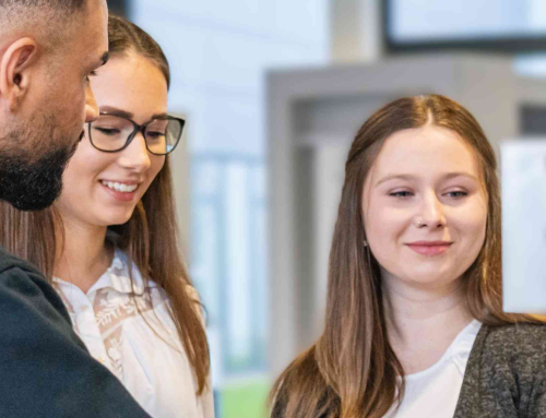 Duales Studium bei Hammelmann GmbH in Oelde