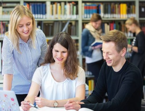 Duales Studium Allgemeine Verwaltung (LL.B.) beim Kreis Warendorf