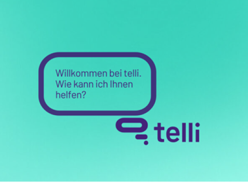 Flächendeckende Bereitstellung des KI-Chatbots „telli“ für Schulen