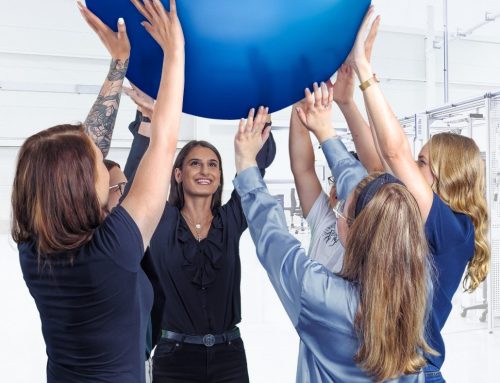 Duales Bachelorstudium zum Wirtschaftsingenieur (m/w/d) bei technotrans