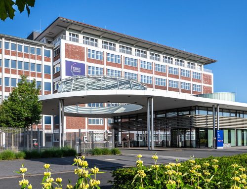 Fünf Duale Studiengänge zur Auswahl bei GEA in Oelde