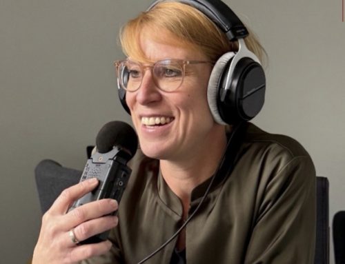 Gemeinsam einen eigenen Podcast produzieren | #HOKO on Air