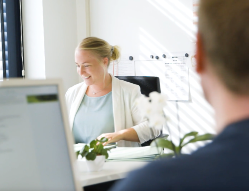 // Duales Studium Verwaltungsinformatik – E-Government beim Kreis Warendorf