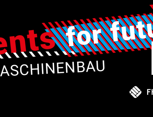 // HOKO talents for future #Maschinenbau – Infoveranstaltung zum Dualen Studium bei VEKA